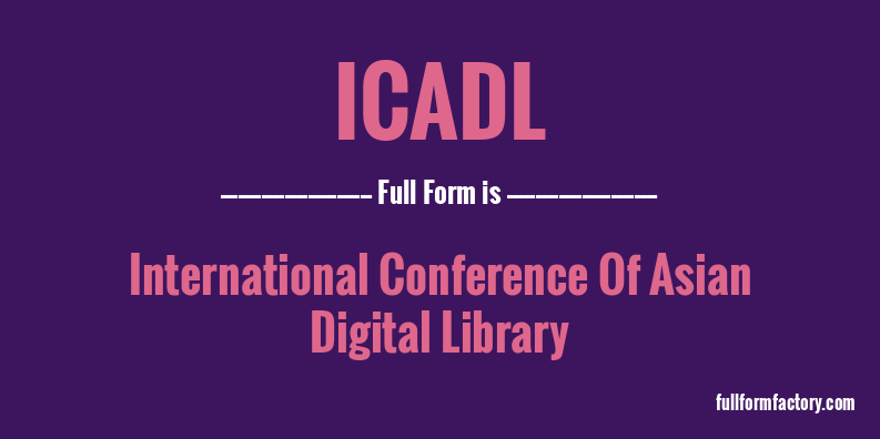 icadl-full-form