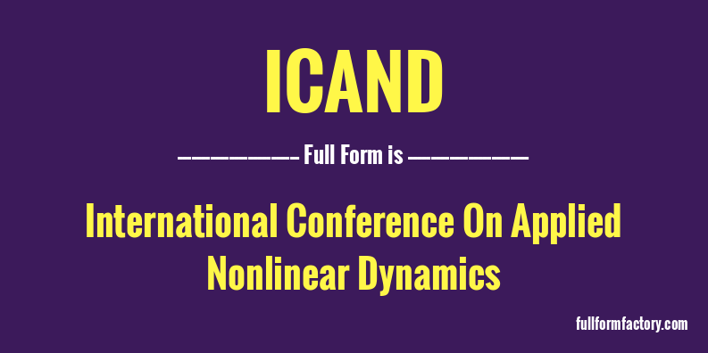 icand-full-form