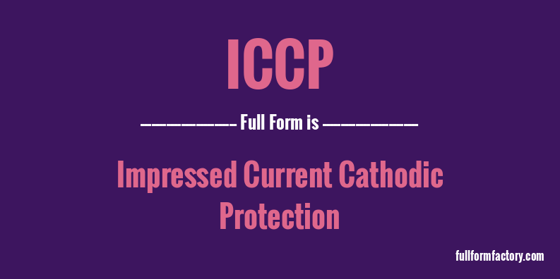 iccp-full-form