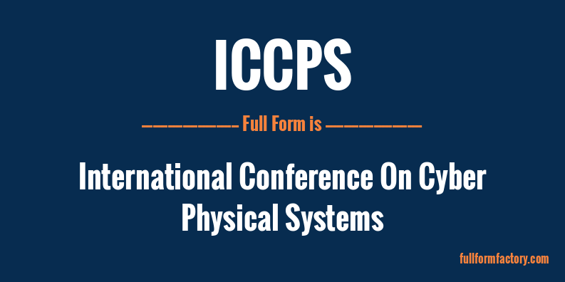 iccps-full-form