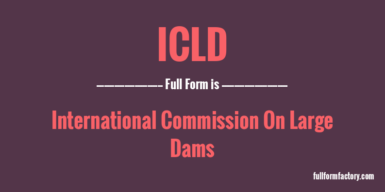 icld-full-form