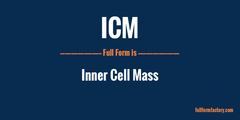 icm-full-form