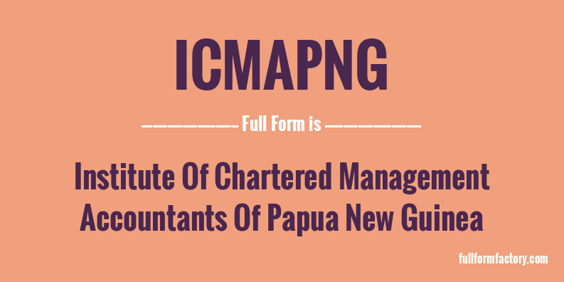 icmapng-full-form