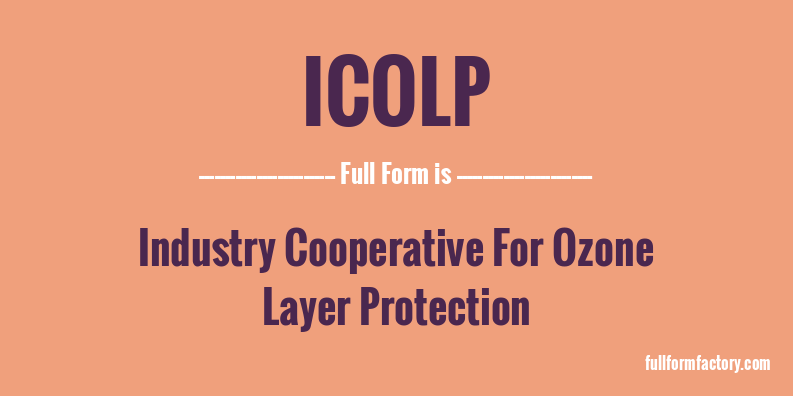 icolp-full-form