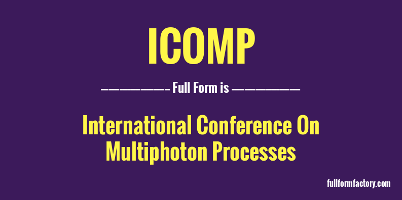 icomp-full-form