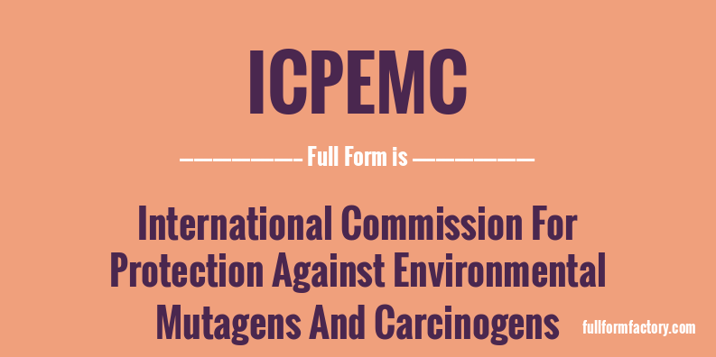 icpemc-full-form