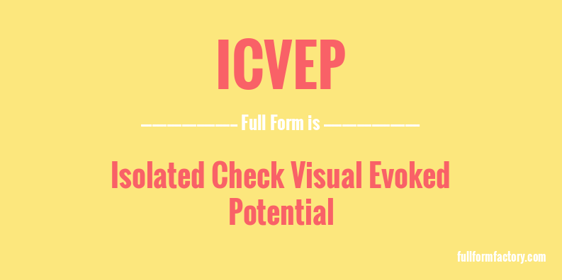 icvep-full-form