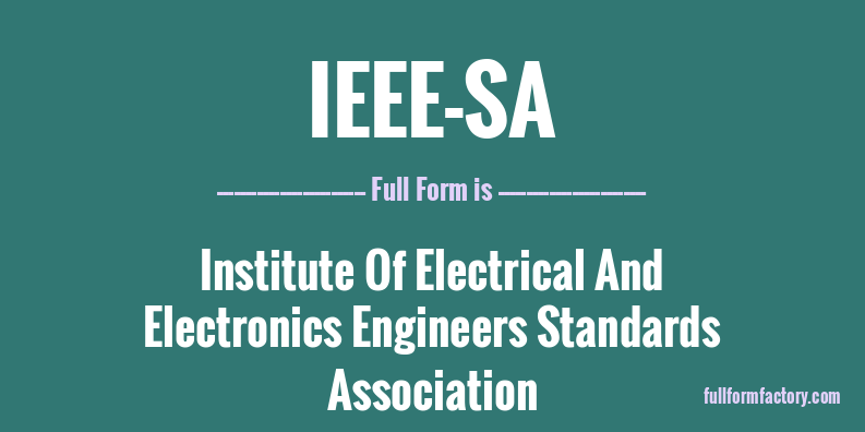 ieee-sa-abbreviation-meaning-fullform-factory