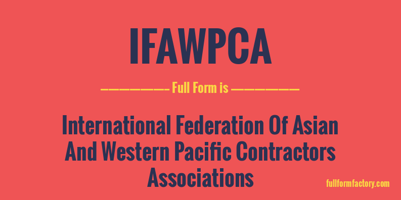 ifawpca-full-form