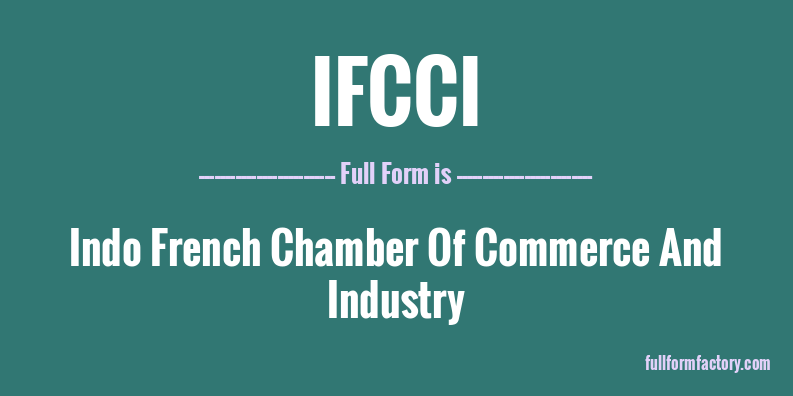 ifcci-full-form
