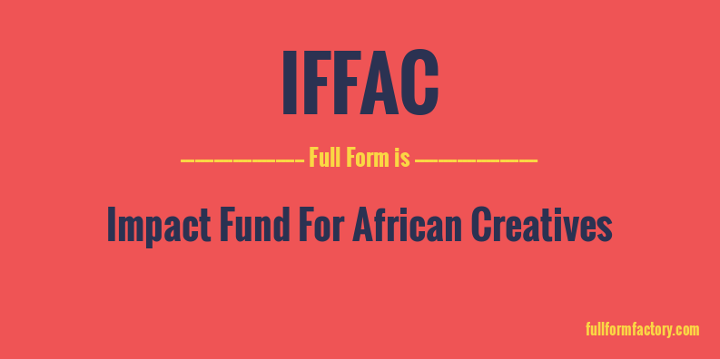 iffac-full-form
