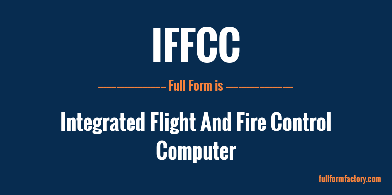 iffcc-full-form
