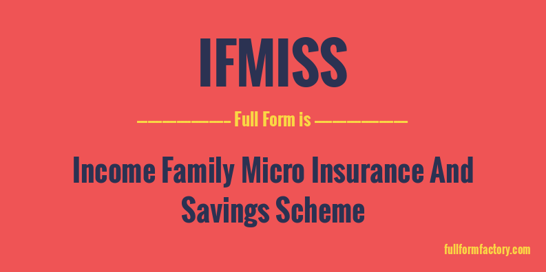 ifmiss-full-form