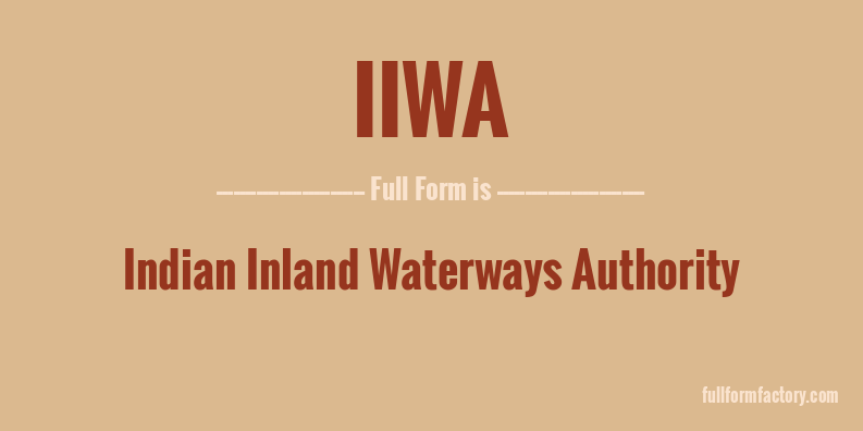 iiwa-full-form