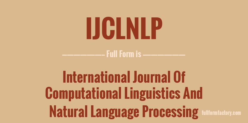 ijclnlp-full-form