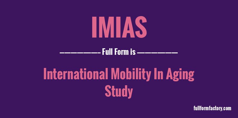 imias-full-form