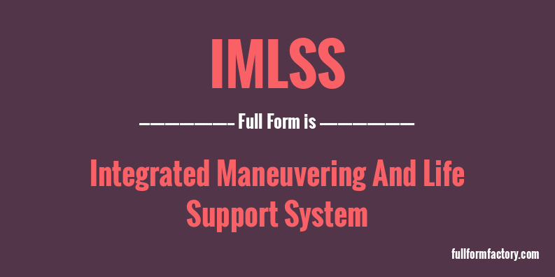 imlss-full-form