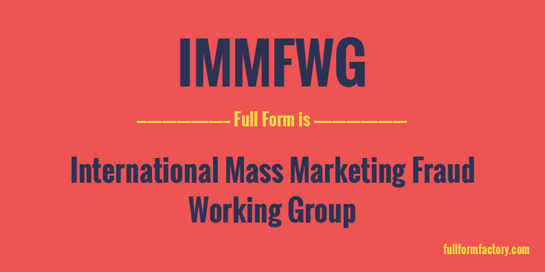 immfwg-full-form