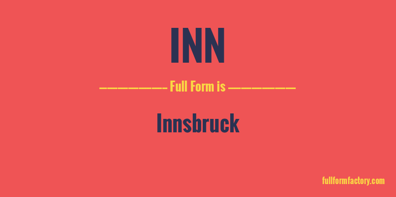 inn-full-form