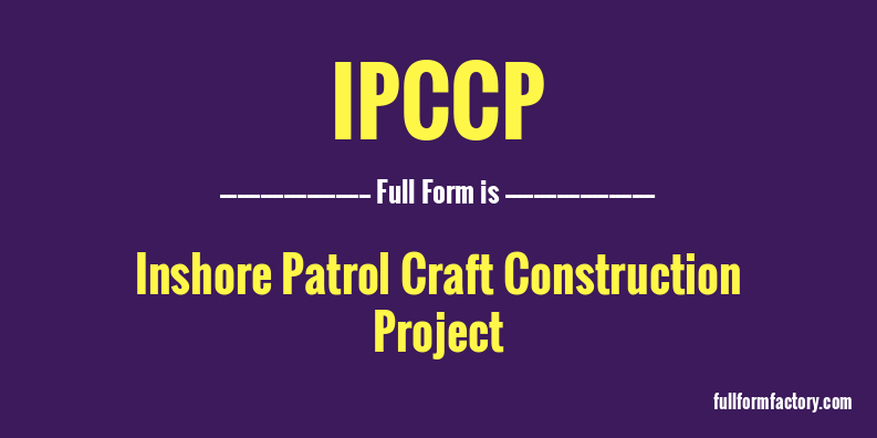 ipccp-full-form