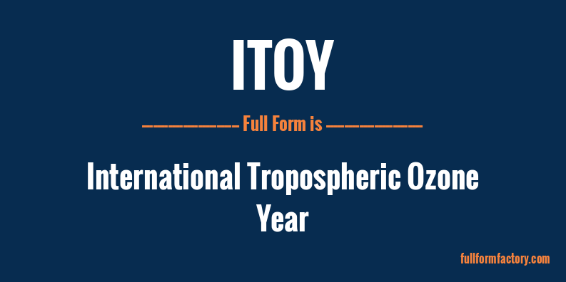 itoy-full-form