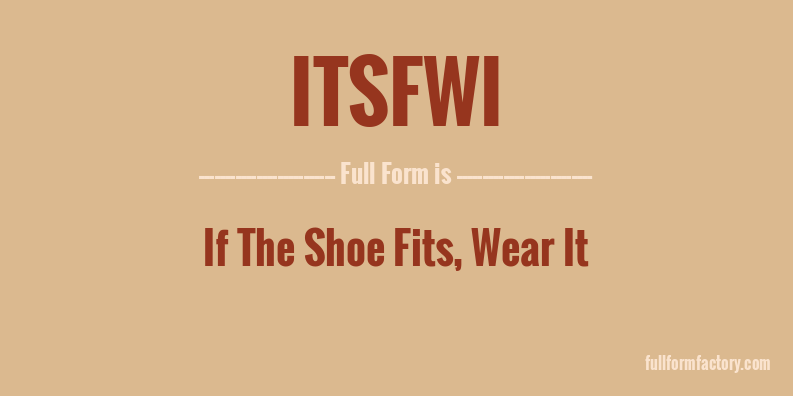 itsfwi-full-form