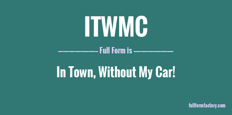 itwmc-full-form