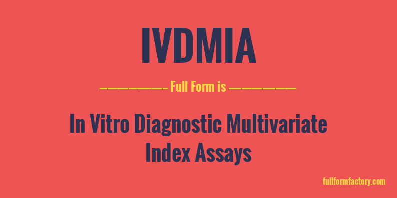 ivdmia-full-form