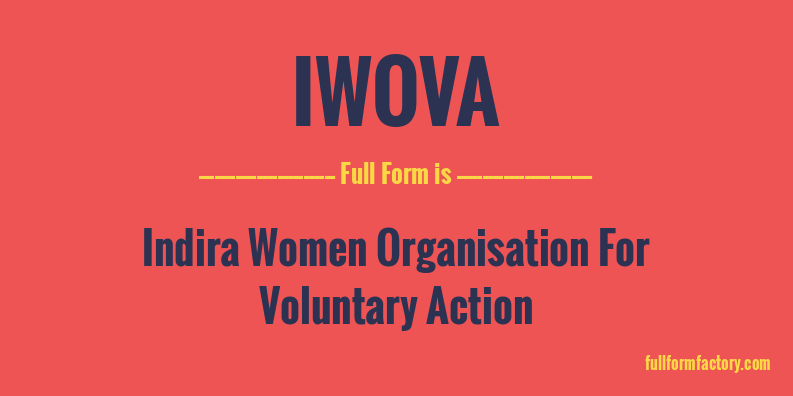iwova-full-form