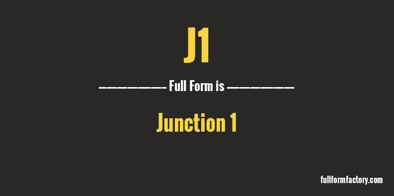 j1-full-form