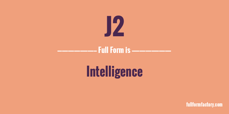 j2-full-form