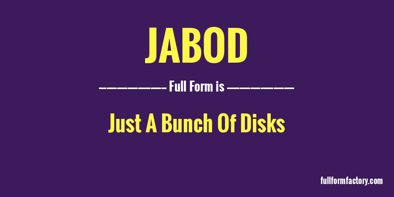 jabod-full-form