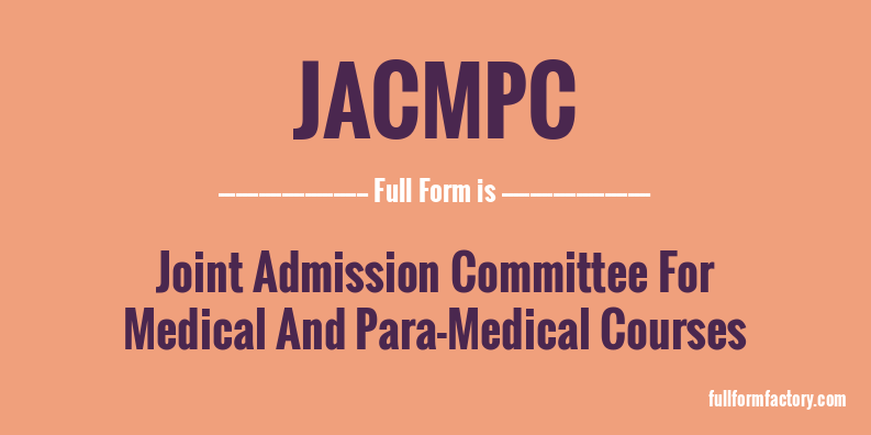 jacmpc-full-form