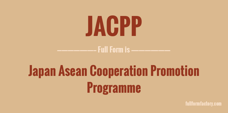 jacpp-full-form