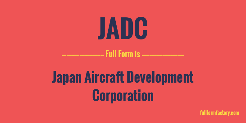 jadc-full-form