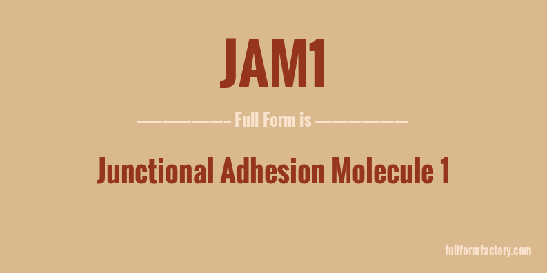 jam1-full-form