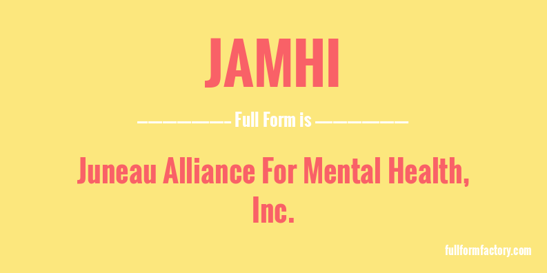 jamhi-full-form