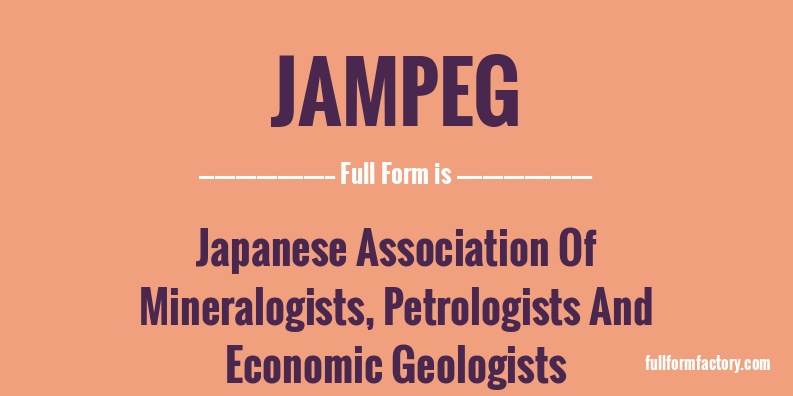 jampeg-full-form