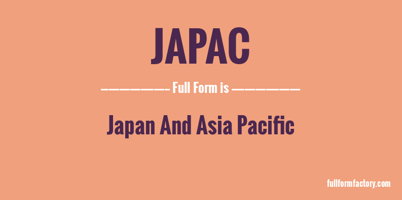 japac-full-form