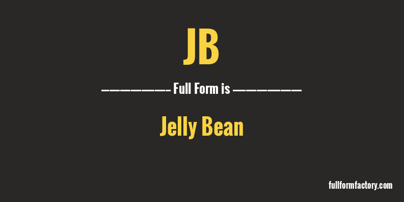 jb-full-form