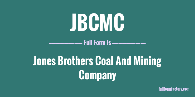 jbcmc-full-form