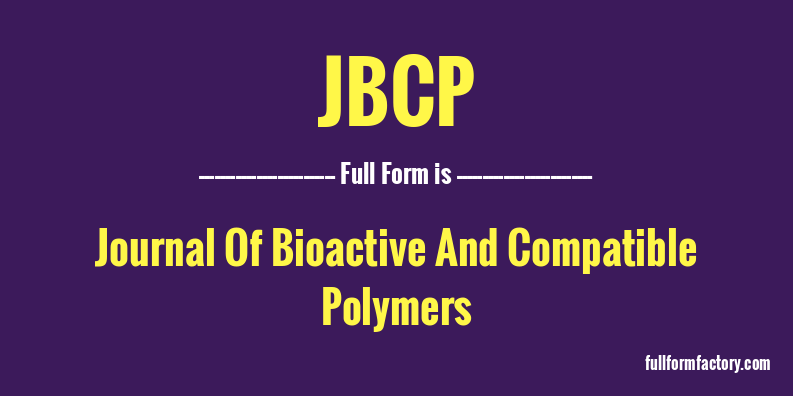 jbcp-full-form