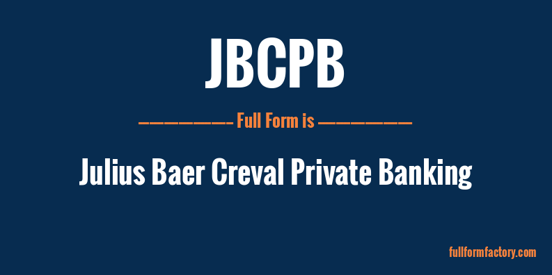 jbcpb-full-form