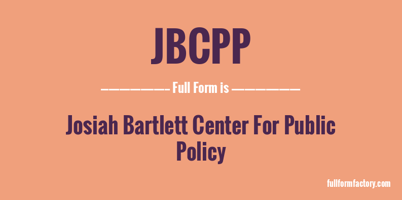 jbcpp-full-form