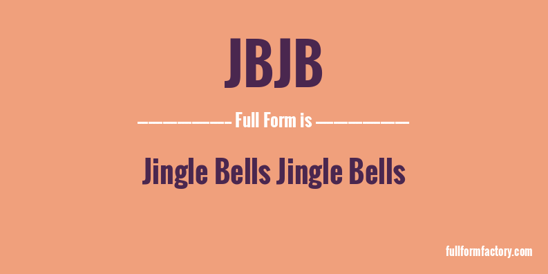 jbjb-full-form