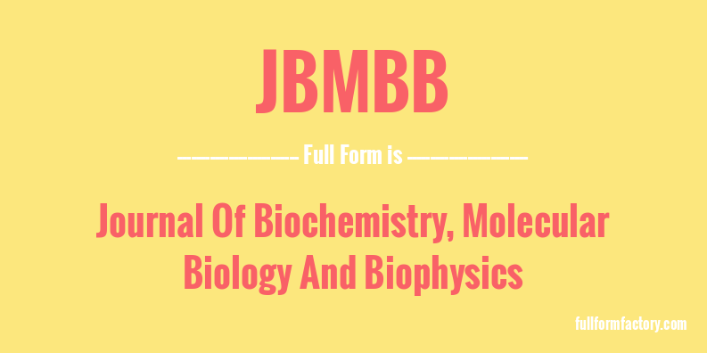 jbmbb-full-form