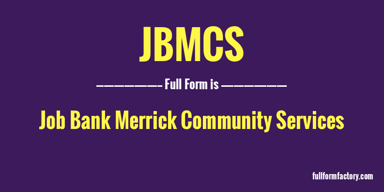 jbmcs-full-form