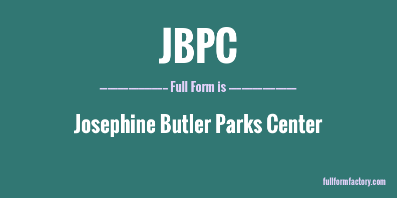 jbpc-full-form
