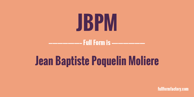 jbpm-full-form