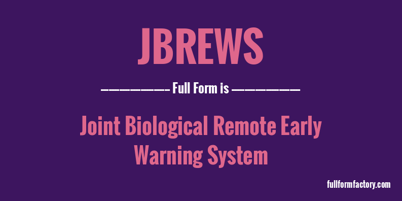 jbrews-full-form